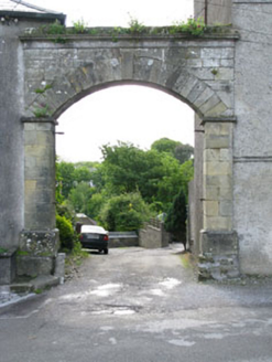 Kingston Buildings, Chapel Street, GULLY, Bandon,  Co. CORK