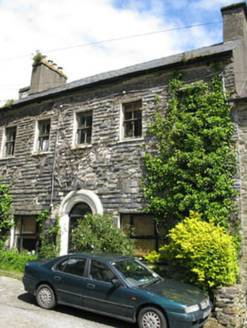 Portal House, Kingston Buildings, Chapel Street, GULLY, Bandon,  Co. CORK