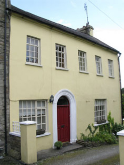 Woodgreen House, Kingston Buildings, Chapel Street, GULLY, Bandon,  Co. CORK