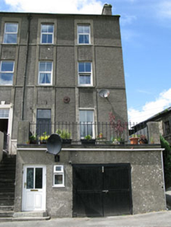 1 Kingston Buildings, Chapel Street, GULLY, Bandon,  Co. CORK