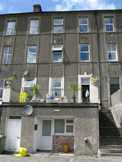 2 Kingston Buildings, Chapel Street, GULLY, Bandon,  Co. CORK