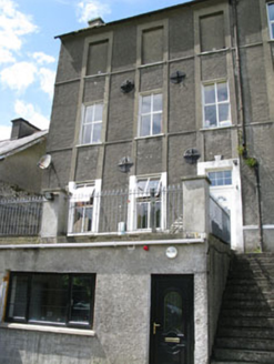 4 Kingston Buildings, Chapel Street, GULLY, Bandon,  Co. CORK