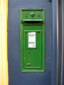 Rossa Street,  TAWNIES UPPER, Clonakilty,  Co. CORK