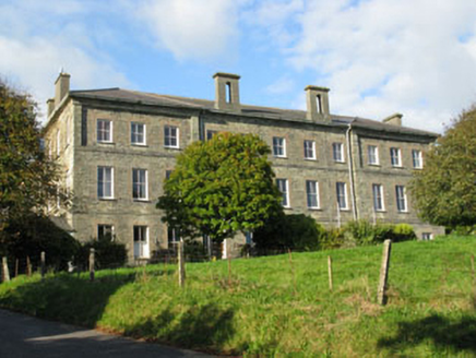 Convent of the Sacred Heart, Convent Road,  SCARTAGH, Clonakilty,  Co. CORK