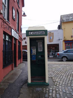 Astna Square,  UNKNOWN, Clonakilty,  Co. CORK