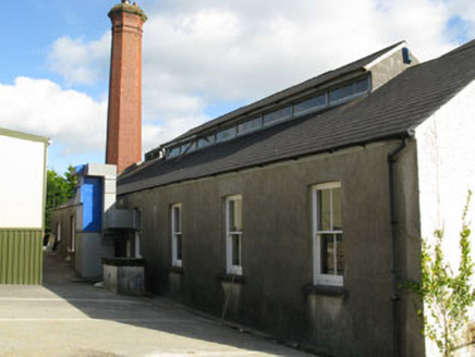 Convent of the Sacred Heart, Convent Road,  SCARTAGH, Clonakilty,  Co. CORK