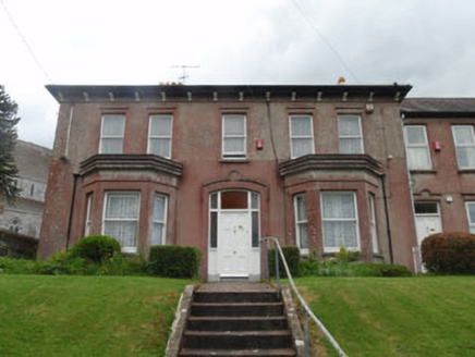 St Bridget's Terrace,  CROSSHAVEN, Crosshaven,  Co. CORK
