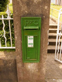 Emerald Hill,  CROSSHAVEN, Crosshaven,  Co. CORK