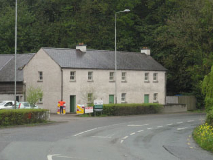 The Forge, ARDNACLUG, Inishannon,  Co. CORK