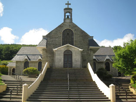 St Patrick's Roman Catholic Church, GLANDUFF, Kilbrittain,  Co. CORK