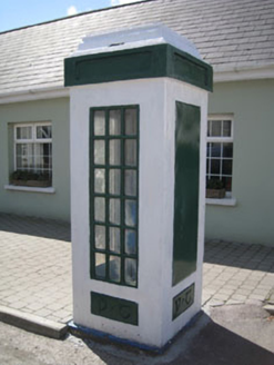 GLANDUFF, Kilbrittain,  Co. CORK