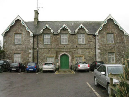 Kinsale Union Workhouse, RATHBEG, Kinsale,  Co. CORK
