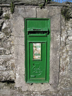 SCILLY, Kinsale,  Co. CORK