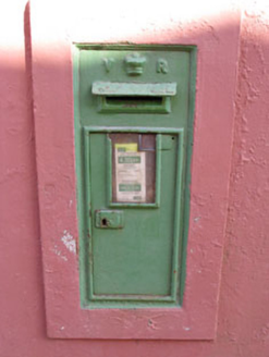 Main Street,  TOWNPLOTS, Kinsale,  Co. CORK