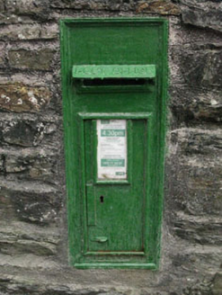 Saint John's Hill,  DROMDERRIG, Kinsale,  Co. CORK