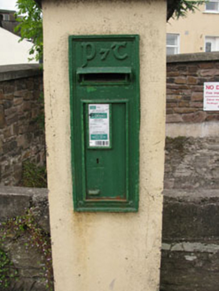 Masseytown Road,  GURTEENROE, Macroom,  Co. CORK