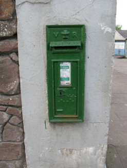 Railway View,  SLEVEEN EAST, Macroom,  Co. CORK