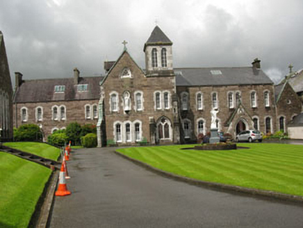 Saint Mary's Convent, Chapel Hill,  SLEVEEN EAST, Macroom,  Co. CORK