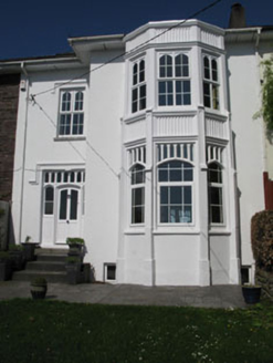 Greystones, 2 Bellvue Terrace originally Summerland Buildings, Strand Road, MONKSTOWN (CASTLE FARM), Monkstown,  Co. CORK