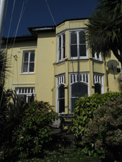 4 Bellvue Terrace originally Summerland Buildings, Strand Road, MONKSTOWN (CASTLE FARM), Monkstown,  Co. CORK