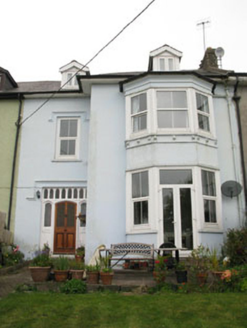 6 Bellvue Terrace originally Summerland Buildings, Strand Road, MONKSTOWN (CASTLE FARM), Monkstown,  Co. CORK