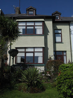 7 Bellvue Terrace originally Summerland Buildings, Strand Road, MONKSTOWN (CASTLE FARM), Monkstown,  Co. CORK