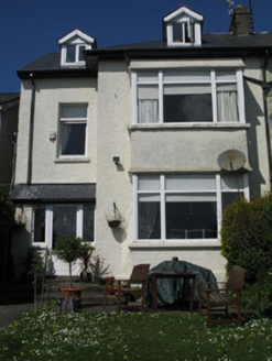 8 Bellvue Terrace originally Summerland Buildings, Strand Road, MONKSTOWN (CASTLE FARM), Monkstown,  Co. CORK