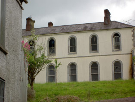 Convent or Mercy, Main Street,  PEMBROKE, Passage West,  Co. CORK