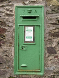 Ferry Point,  MAULBAUN, Passage West,  Co. CORK