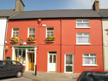 Rosscarbery Post Office, The Square,  TOWNLANDS, Rosscarbery,  Co. CORK
