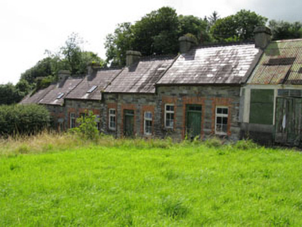 Sisters of Mercy Convent, ARDAGH EAST, Rosscarbery,  Co. CORK