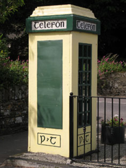 Church Road, Cattle Market, TIMOLEAGUE, Timoleague,  Co. CORK