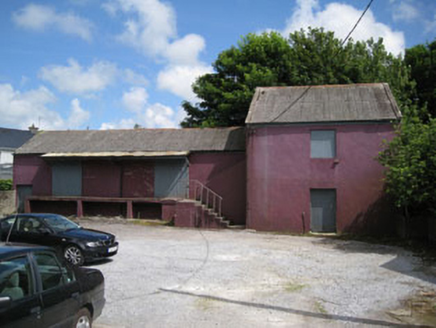 Timoleague Creamery, Mill Street,  TIMOLEAGUE, Timoleague,  Co. CORK