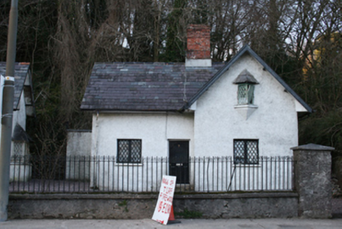 The Cottages, 3 Cork Road,  LOTAMORE, Glanmire,  Co. CORK