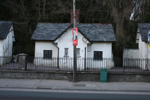 The Cottages, 2 Cork Road,  LOTAMORE, Glanmire,  Co. CORK