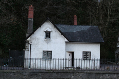 The Cottages, 1 Cork Road,  LOTAMORE, Glanmire,  Co. CORK