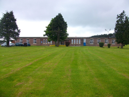St Mary's Hospital, Baker's Road,  KNOCKNAHEENY, Cork,  Co. CORK