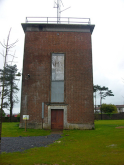 St Mary's Hospital, Baker's Road,  KNOCKNAHEENY, Cork,  Co. CORK