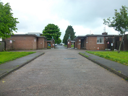 St Mary's Hospital, Baker's Road,  KNOCKNAHEENY, Cork,  Co. CORK