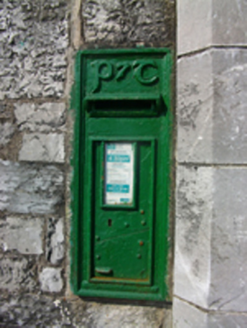 Blarney Street,  KNOCKNAHEENY, Cork,  Co. CORK