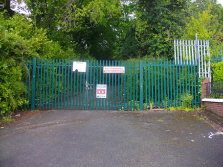 Good Shepherd Convent, City Gaol Road, Sunday's Well Road, CORK CITY, Cork,  Co. CORK