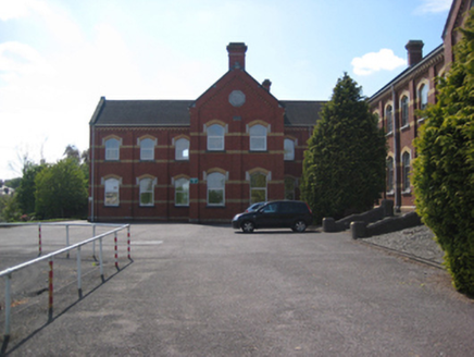 North Monastery Christian Brothers School, North Monastery Road,  CORK CITY, Cork,  Co. CORK