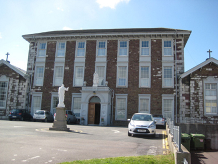St Vincent's Convent, St Mary's Road, North Monastery Road, CORK CITY, Blackpool,  Co. CORK