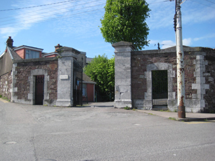 St Vincent's Convent, St Mary's Road, North Monastery Road, CORK CITY, Cork,  Co. CORK