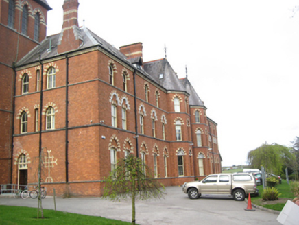 Farranferris Educational Campus, Lover's Walk, Redemption Road, FARRANFERRIS, Cork,  Co. CORK