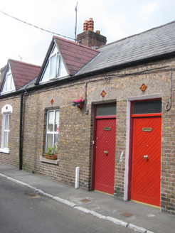 Madden’s Buildings, 1-76 Watercourse Road, Great William O’Brien Street, BLACKPOOL, Blackpool,  Co. CORK