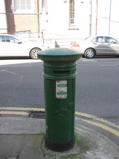 Cathedral Street,  CORK CITY, Blackpool,  Co. CORK