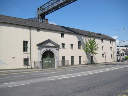 Heineken Murphy's Brewery, Leitrim Street,  CORK CITY, Blackpool,  Co. CORK