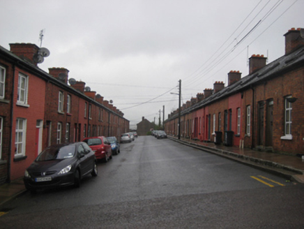 1-129 Roche's Buildings, Richmond Hill, CORK CITY, Cork,  Co. CORK