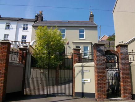 Ivy Bank, 125 Sunday's Well Road,  CORK CITY, Cork,  Co. CORK